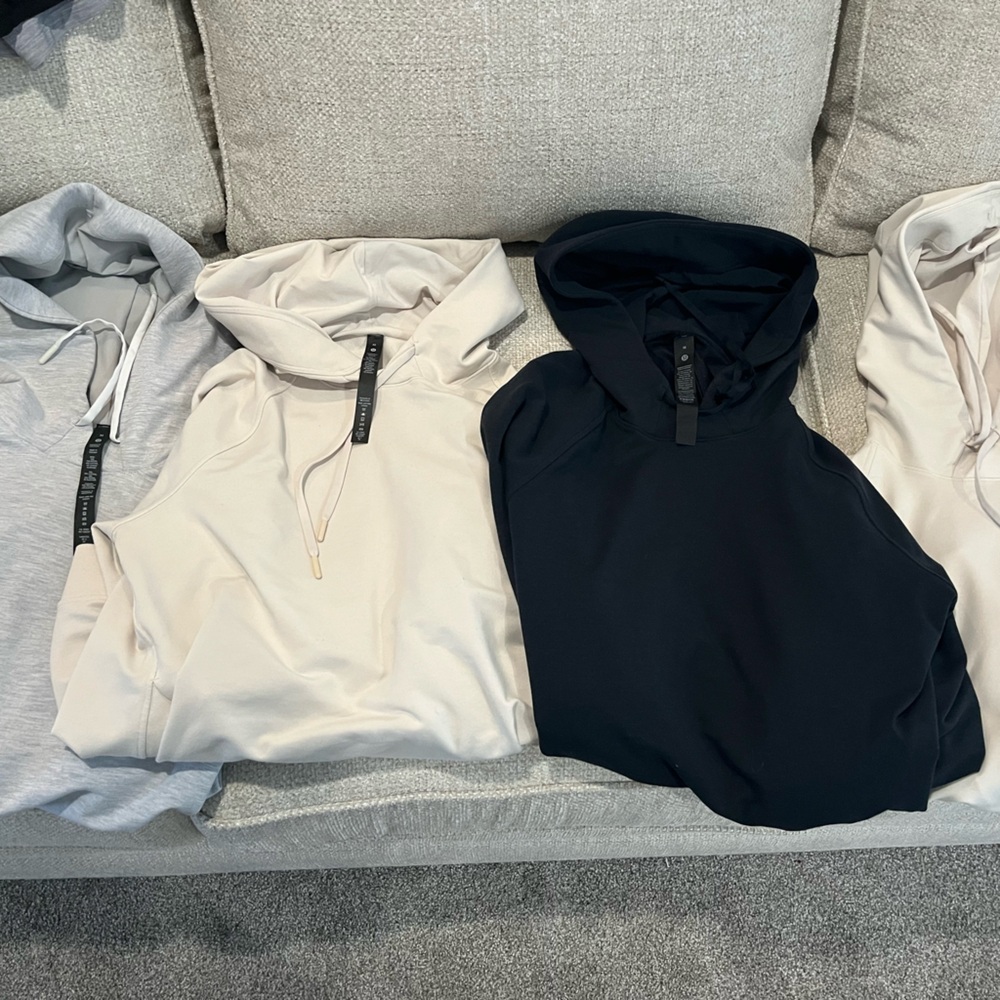 Lululemon Hoodies